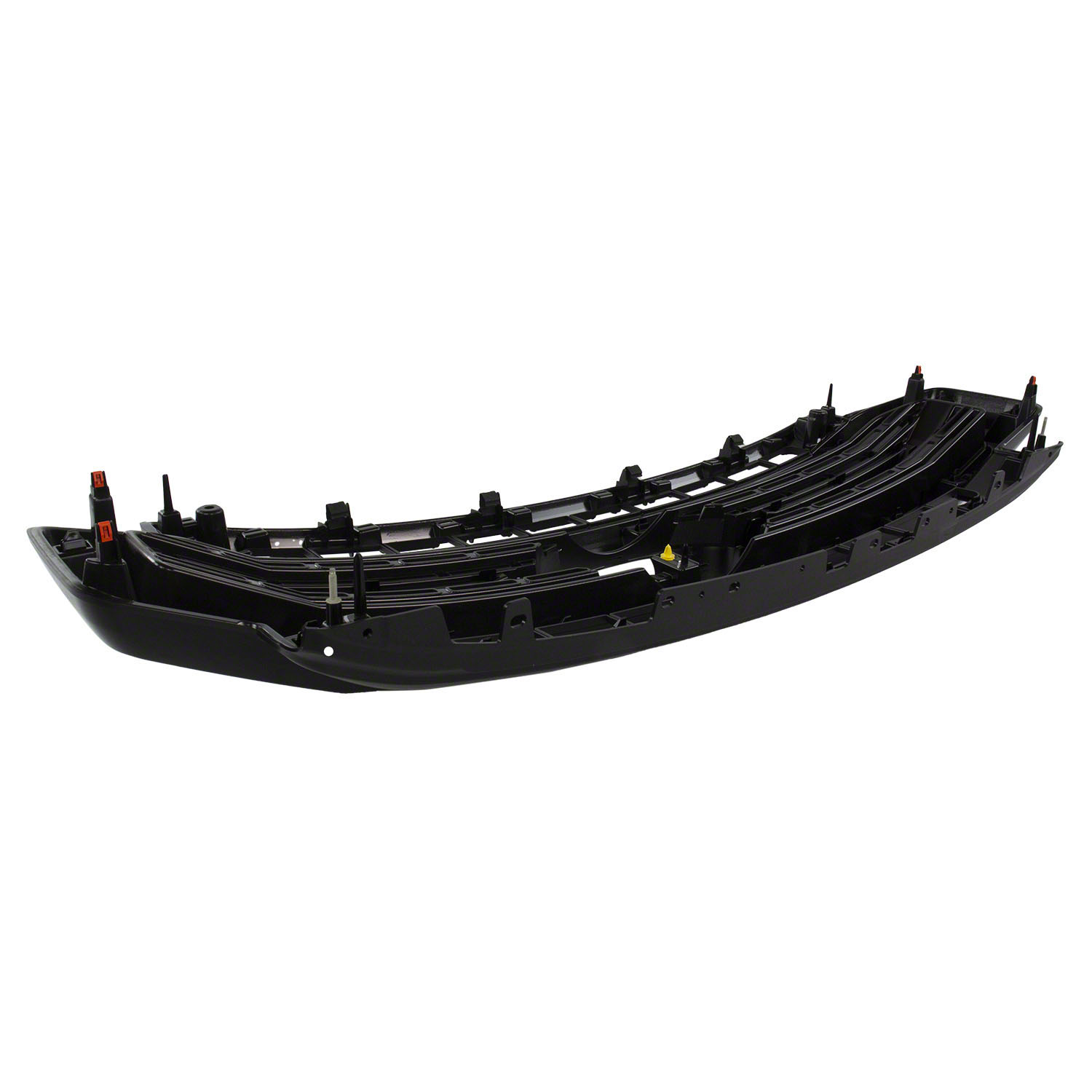 Radiator Grille - Front | Parts | Ford.com
