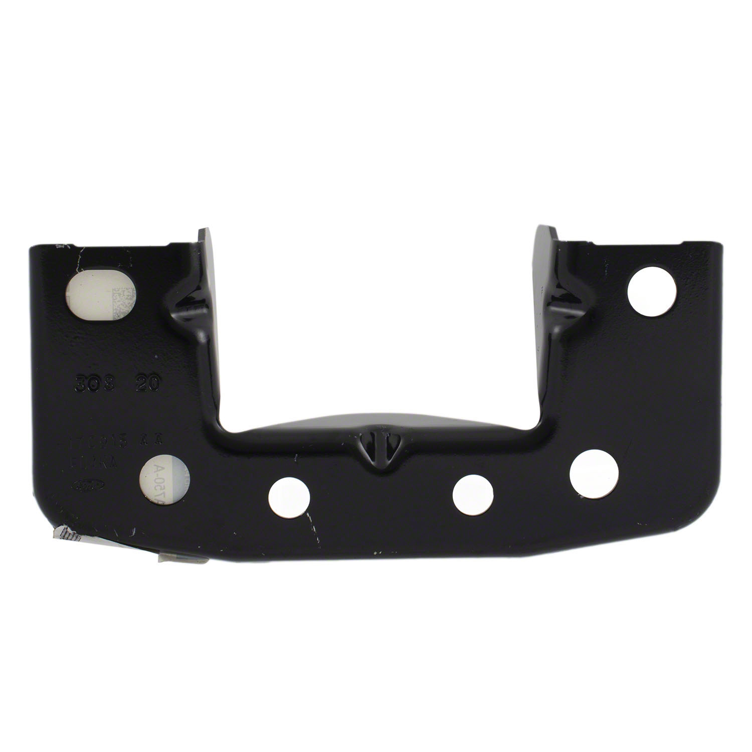 Bumper Impact Bar Bracket - Rear, Center | Parts | Ford.com