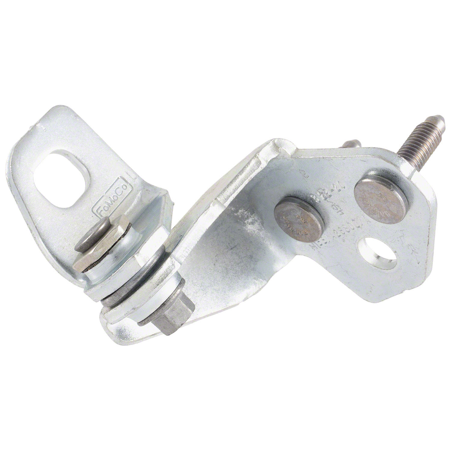 Door Hinge - Right, Rear, Upper | Parts | Ford.com