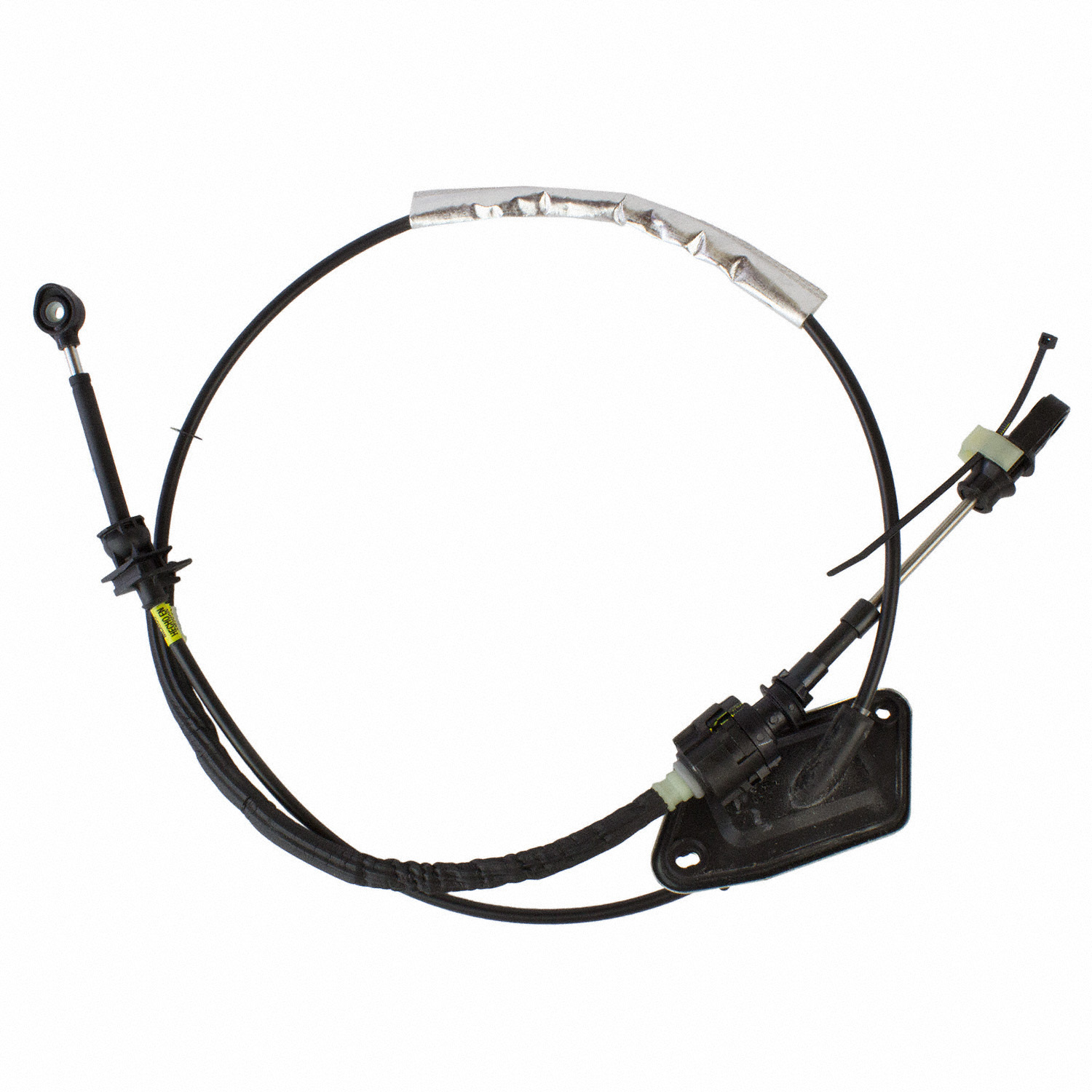 Automatic Transmission Shifter Cable Selector Lever Control - 2.5L (AT ...