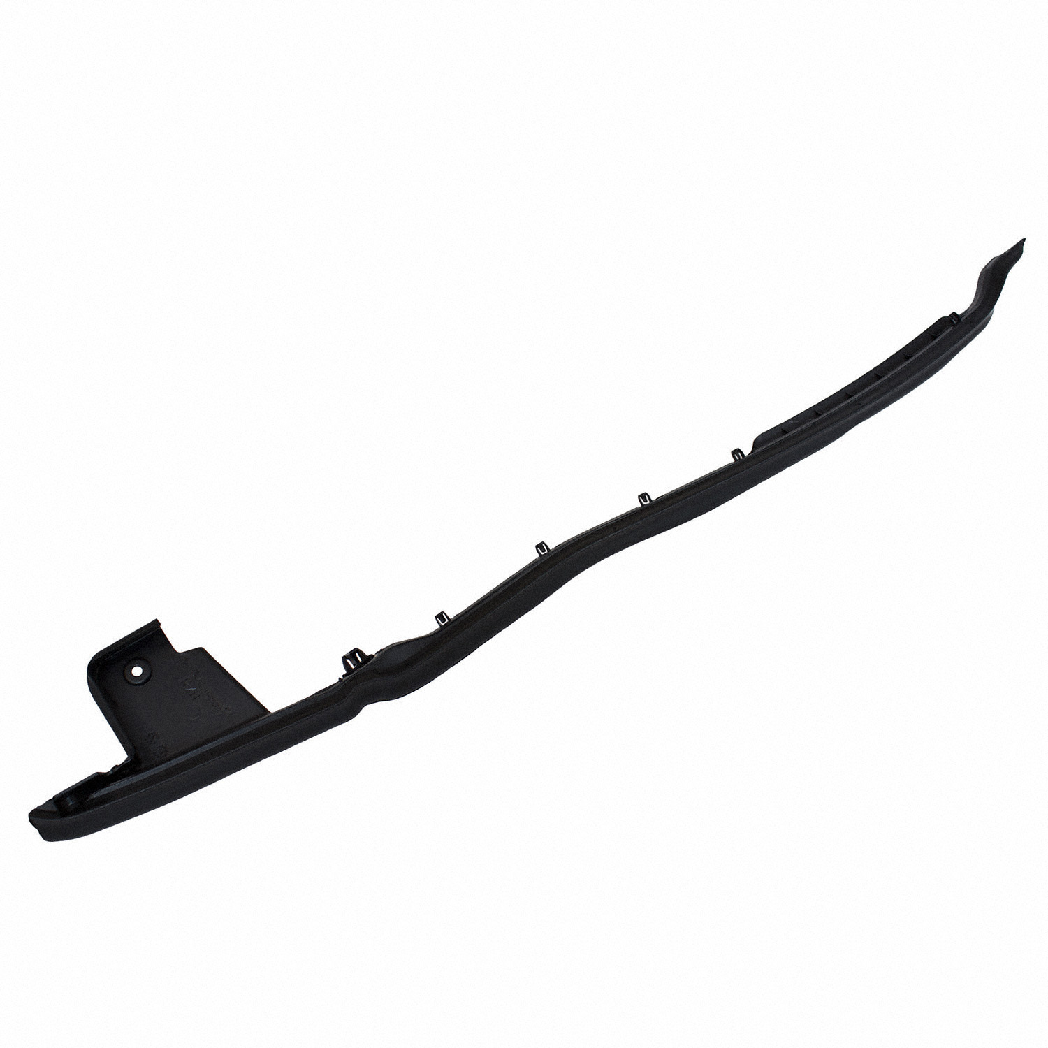 Door Seal Weatherstrip - Right, Rear | Parts | Ford.com