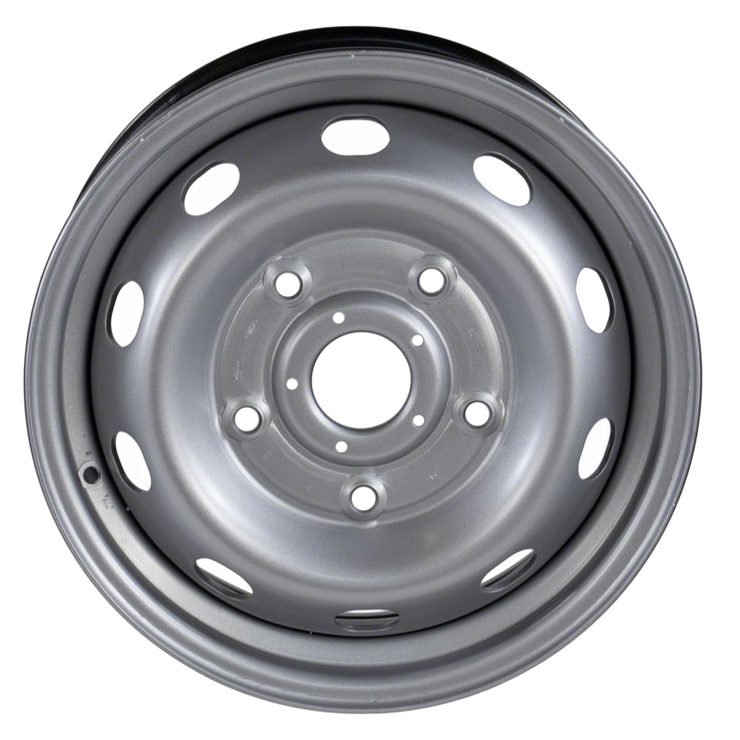 Wheel Rim 6.5 X 16