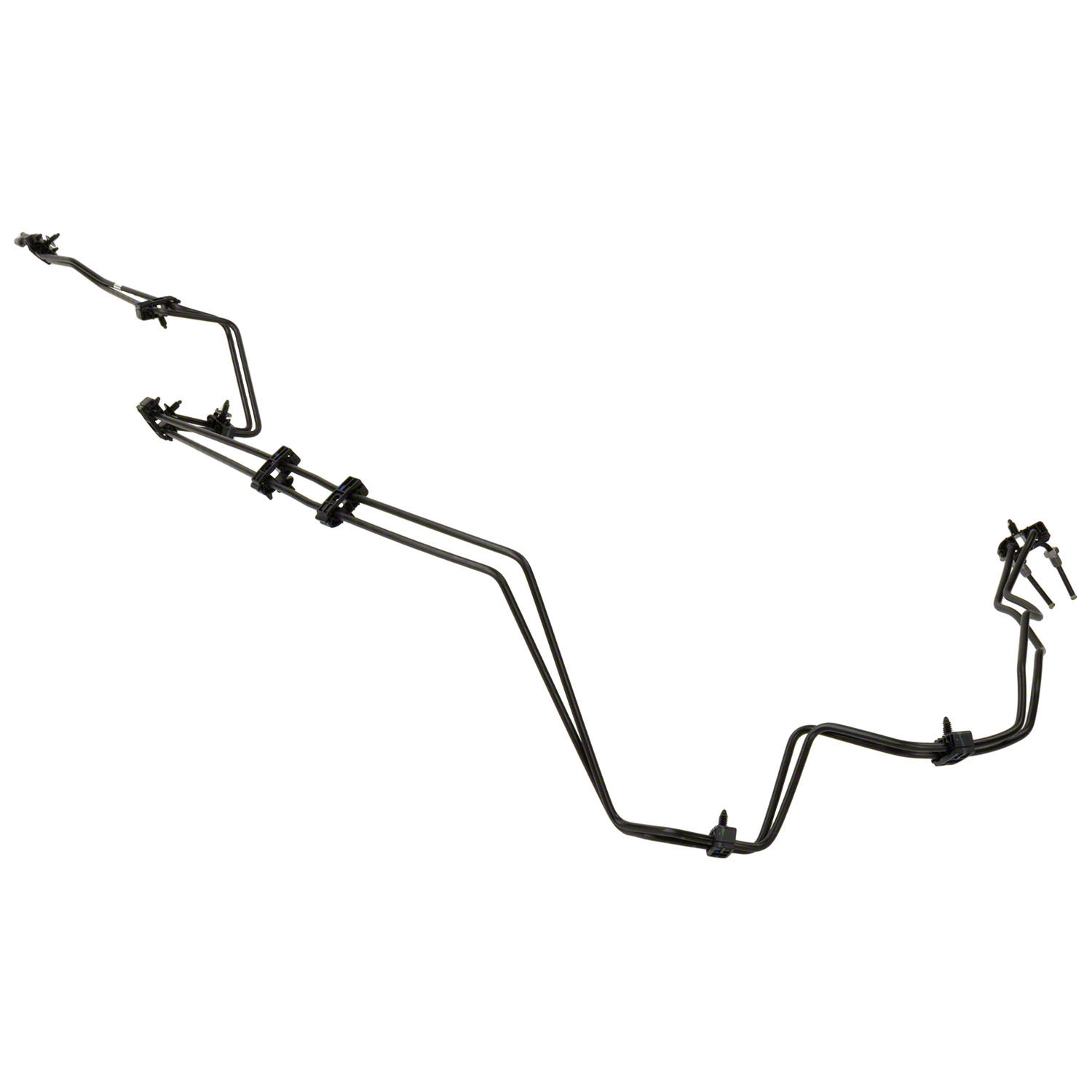 Tube Brake - Rear | Parts | Ford.com