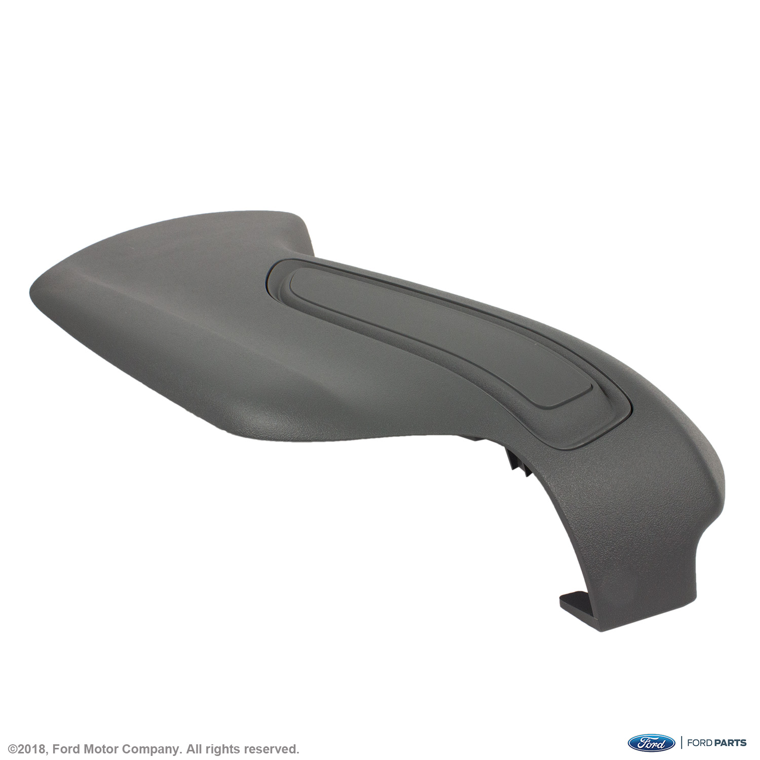 Seat Trim Panel Shield | Parts | Ford.com