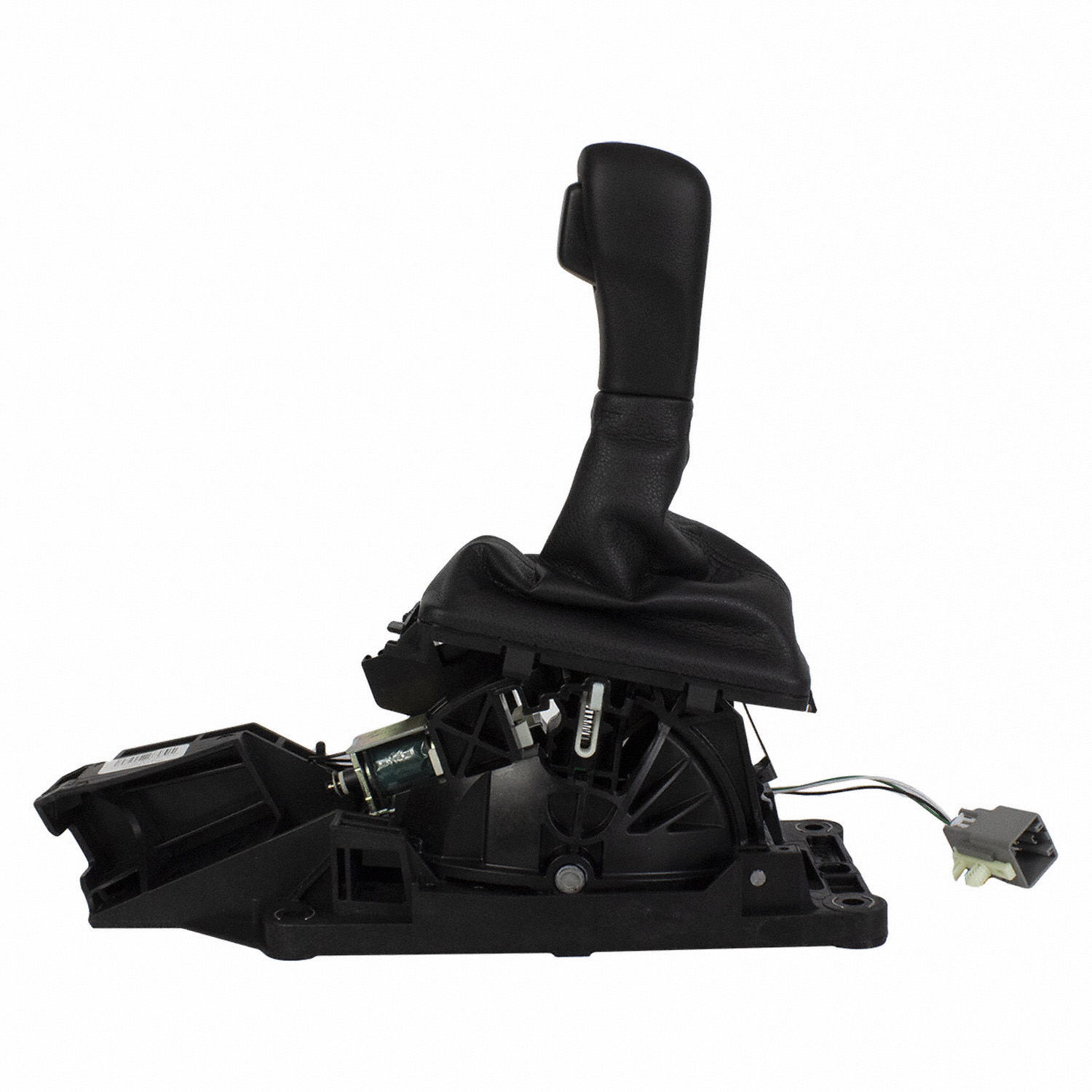 Automatic Transmission Shift Lever Gear (AT) | Parts | Ford.com