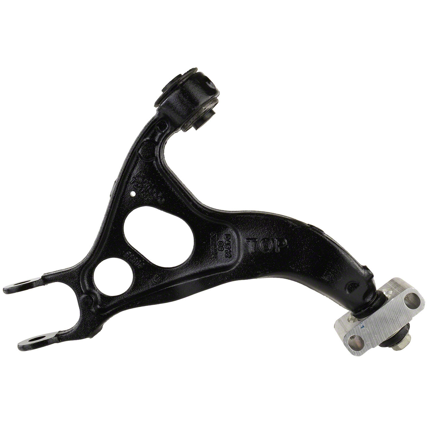 Suspension Control Arm - Left, Rear | Parts | Ford.com