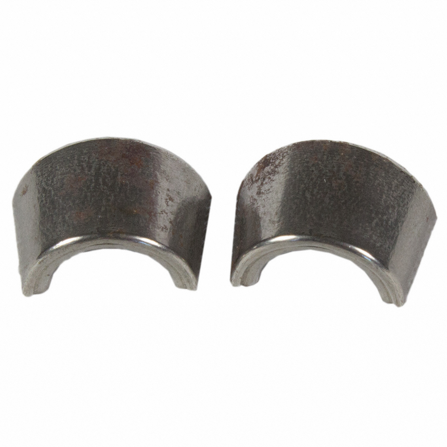 Collet Retainer Engine Valve Spring Retainer Keeper Collet - 16 Per Package | Parts ...