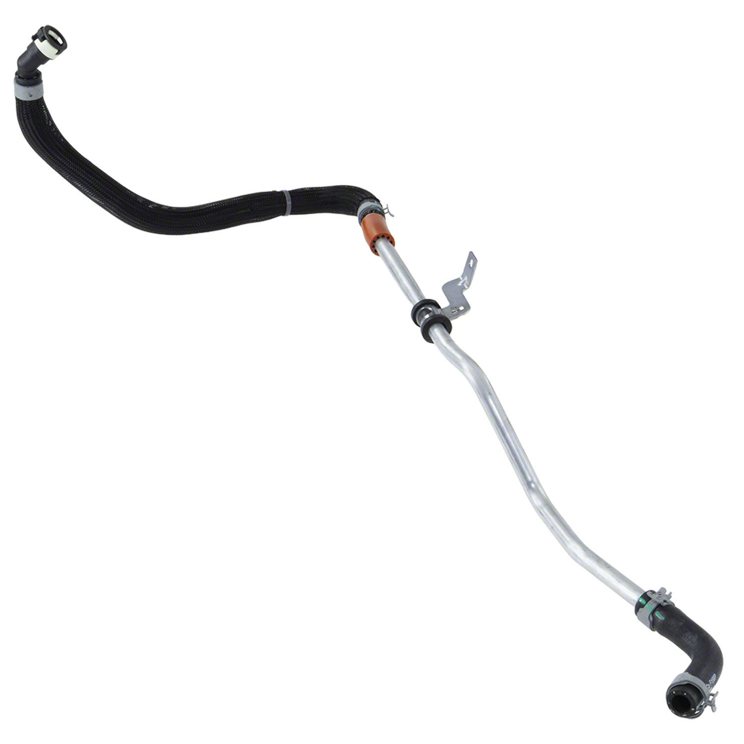 Engine Coolant Hose Tube Radiator | Parts | Ford.com
