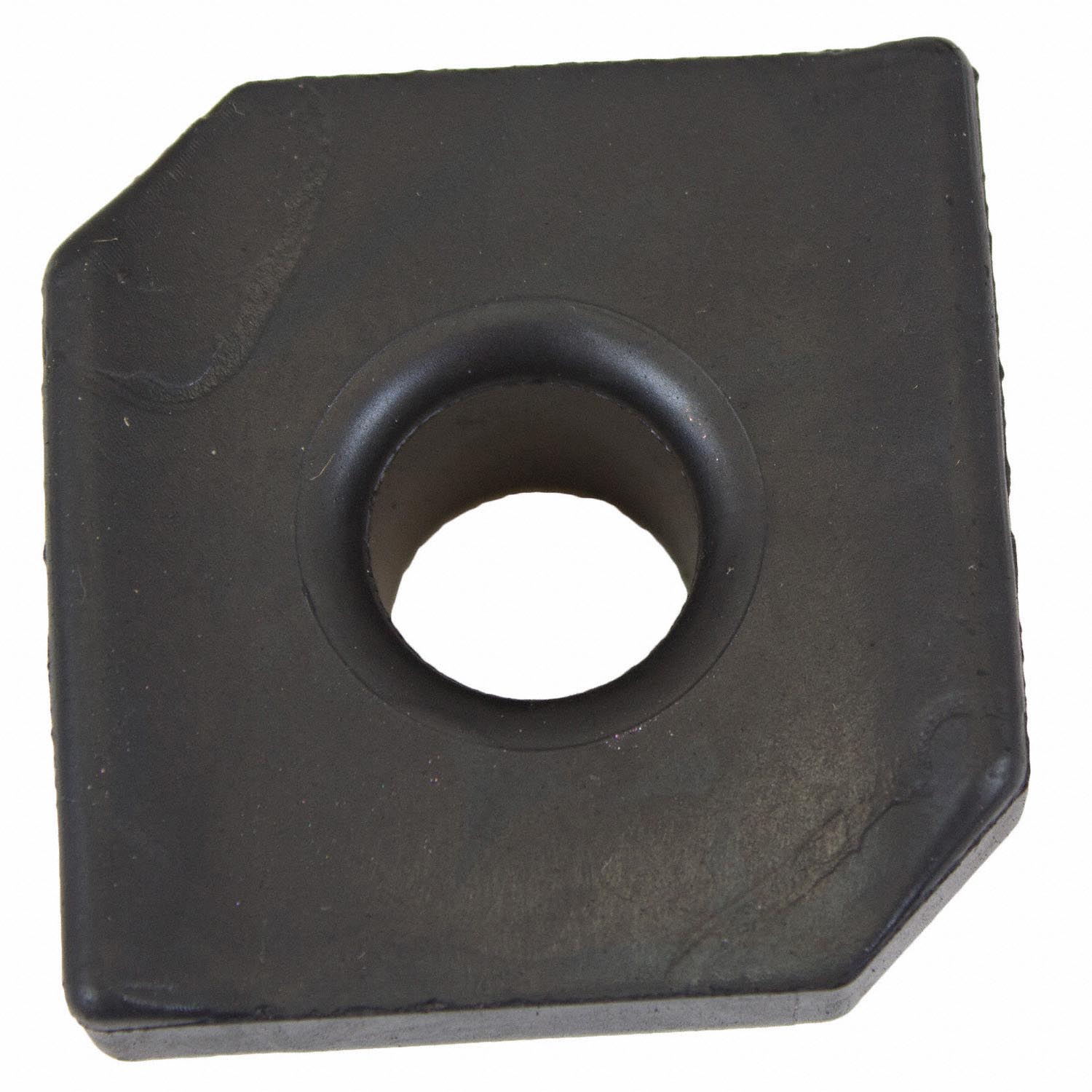 Ford Radiator Rubber Radiator Insulator Rubber - Front | Parts | Ford.com