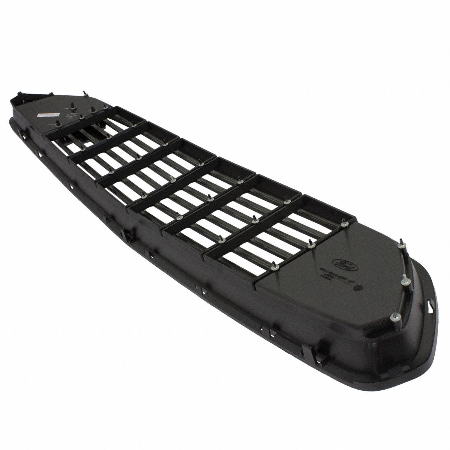 Radiator Grille - Front (V8 Appearance Group) | Parts | Ford.com