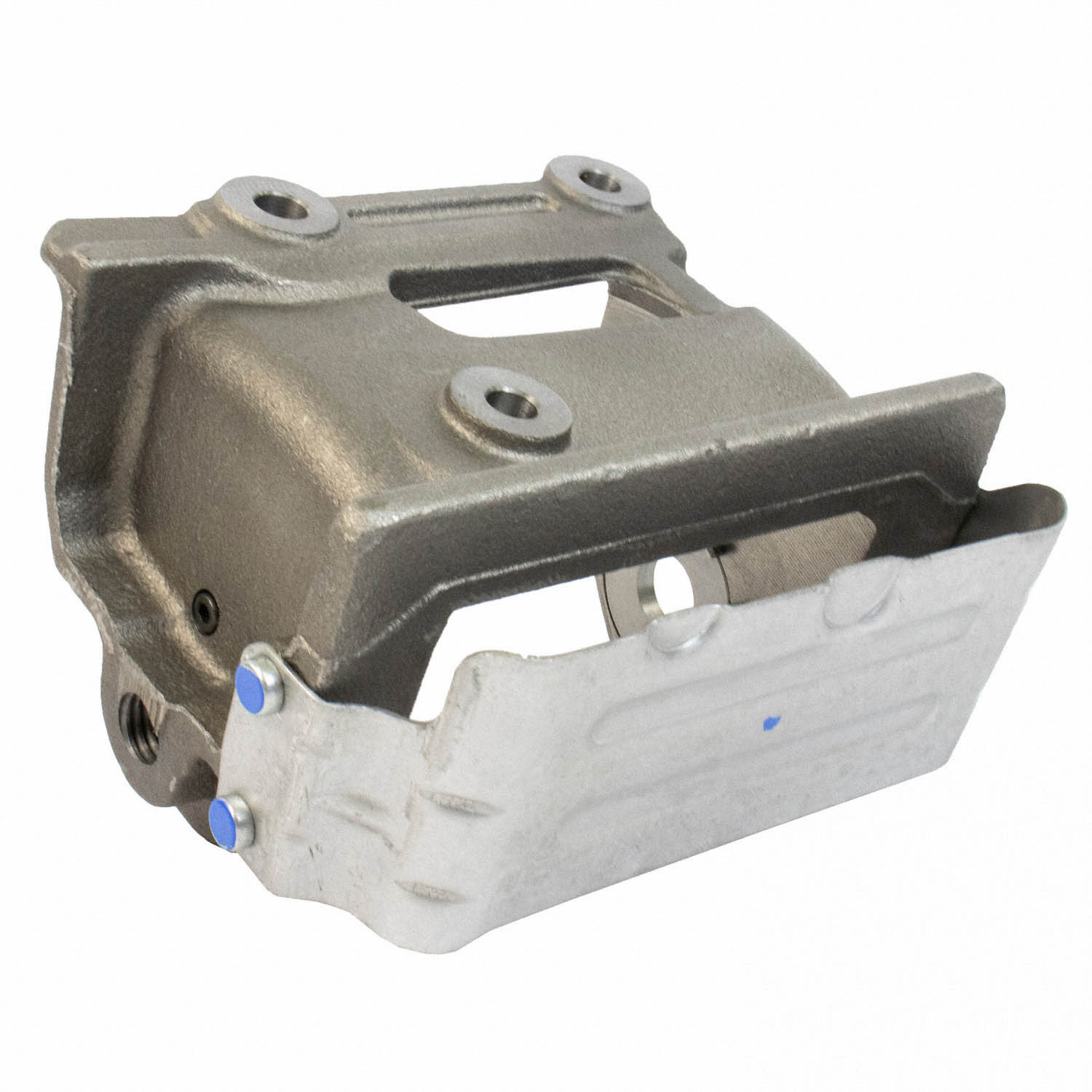 Engine Mount Bracket Mounting - Left | Parts | Ford.com