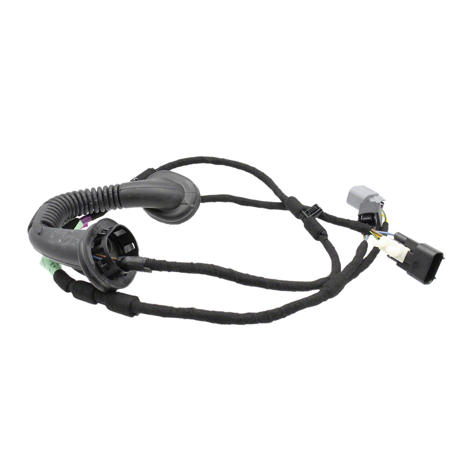 Wire - Right | Parts | Ford.com
