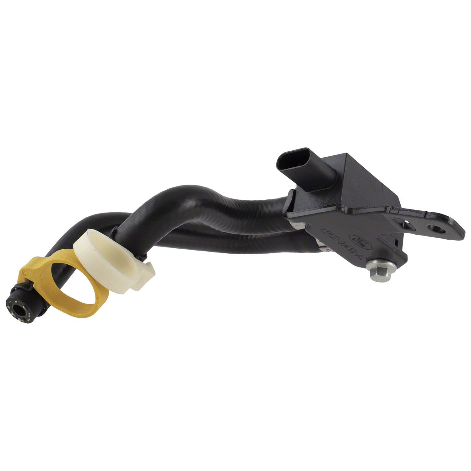 Exhaust Gas Recirculation Valve EGR Control Solenoid - 2.3L | Parts ...