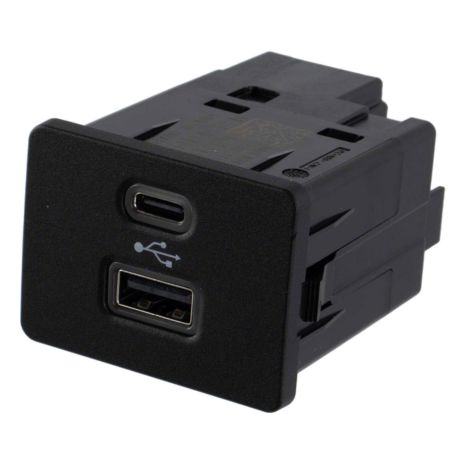 Module Interface | Parts | Ford.com