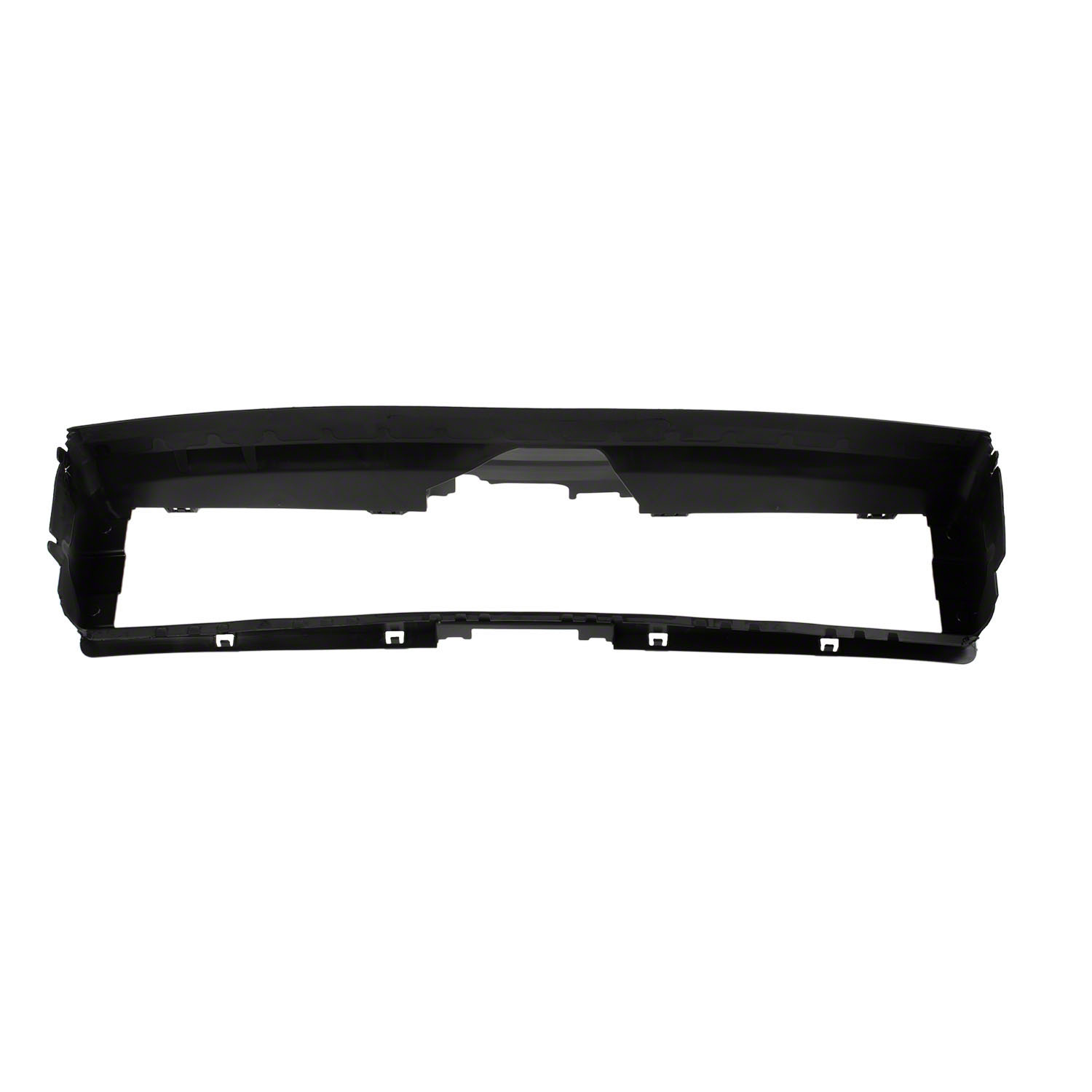 Radiator Support Air Deflector Duct | Parts | Ford.com