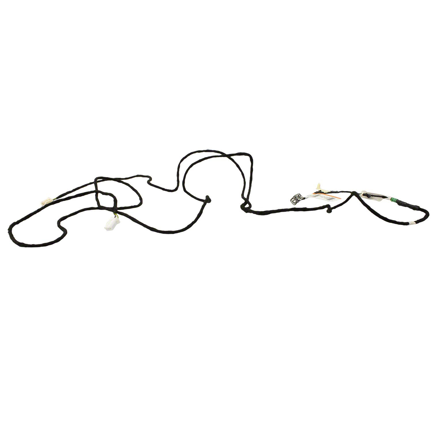 Wiring | Parts | Ford.com