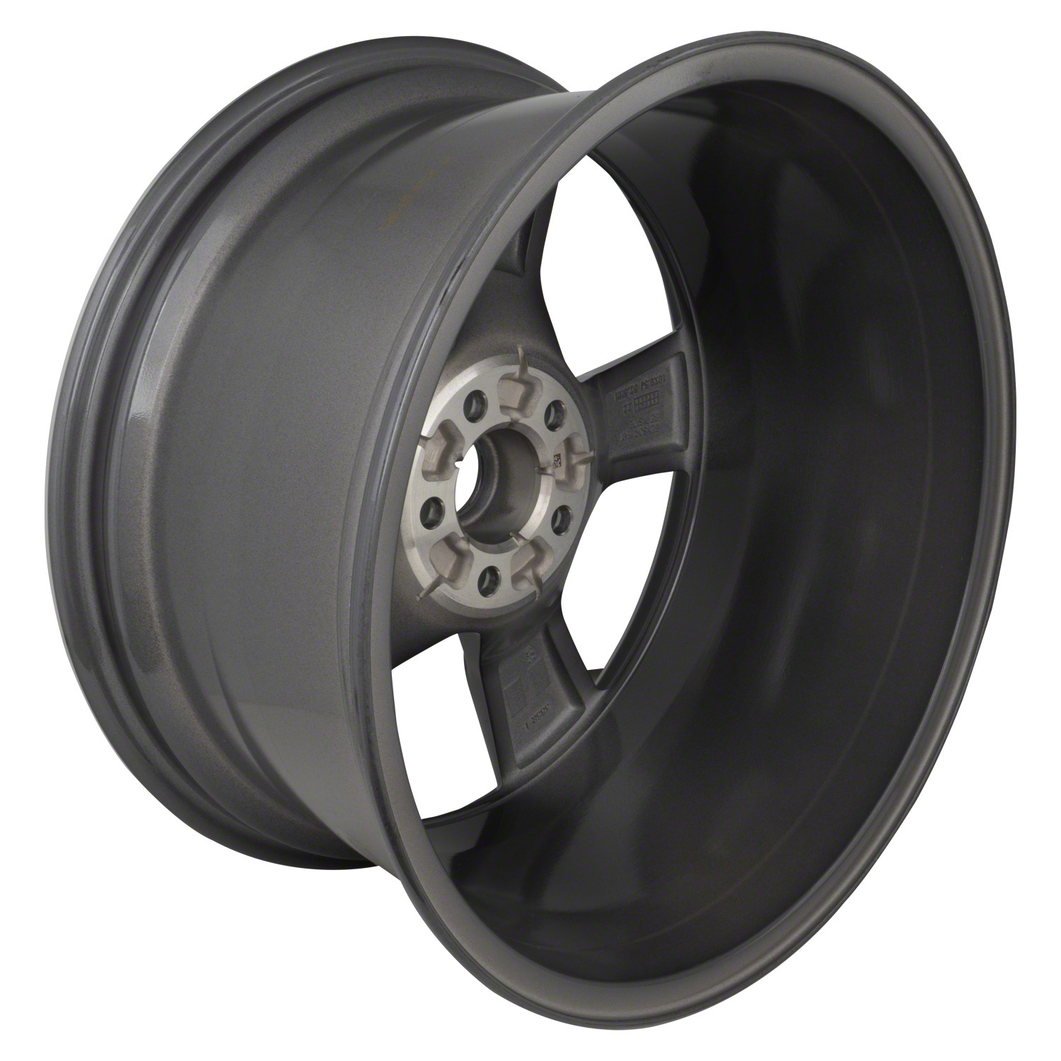 Wheel - Rear 19