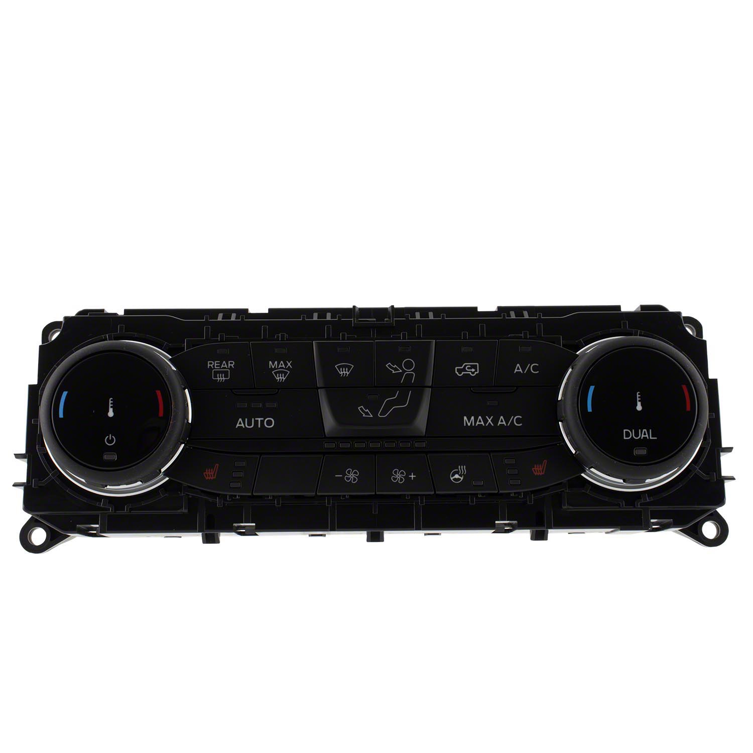 Hvac Temperature Control Panel | Parts | Ford.com